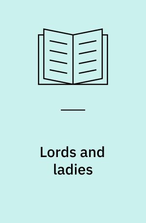 Lords and ladies