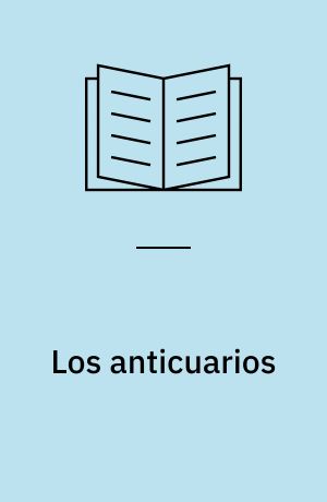 Los anticuarios