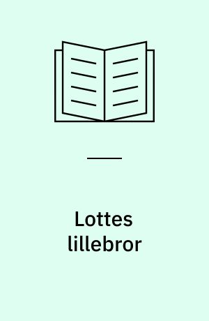 Lottes lillebror