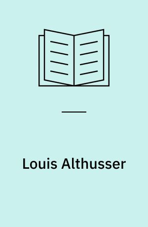 Louis Althusser