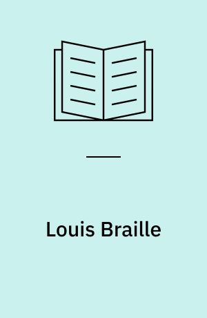 Louis Braille
