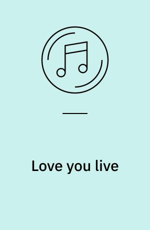 Love you live