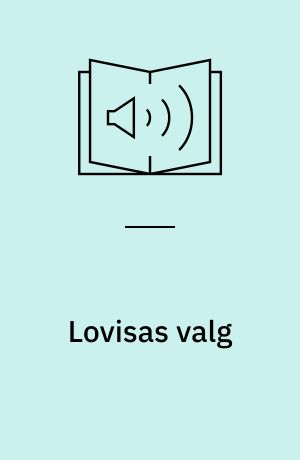 Lovisas valg