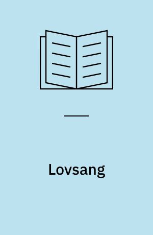 Lovsang