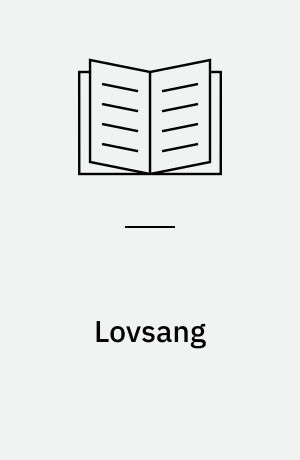 Lovsang
