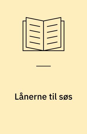 Lånerne til søs