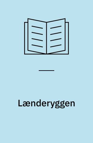 Lænderyggen