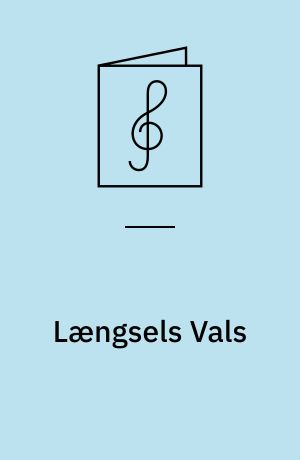 Længsels Vals