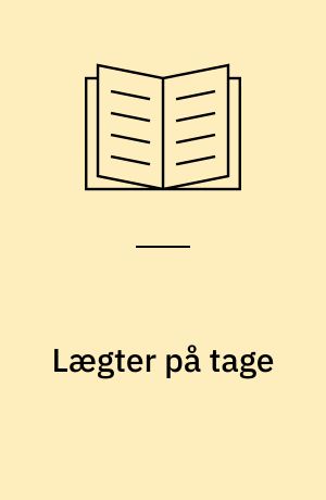 Lægter på tage
