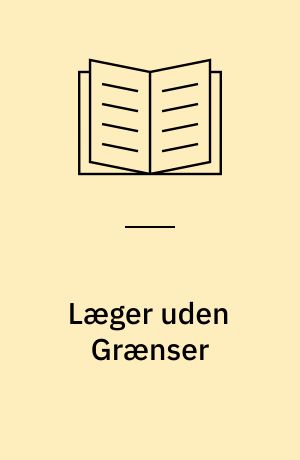 Læger uden Grænser