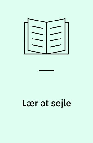 Lær at sejle