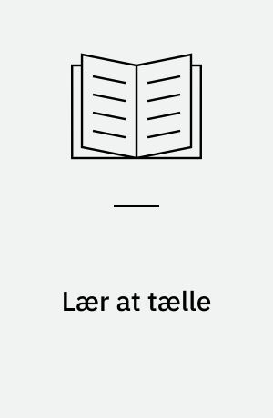 Lær at tælle