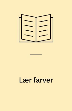 Lær farver