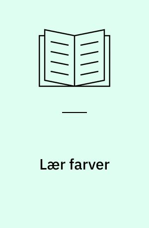 Lær farver