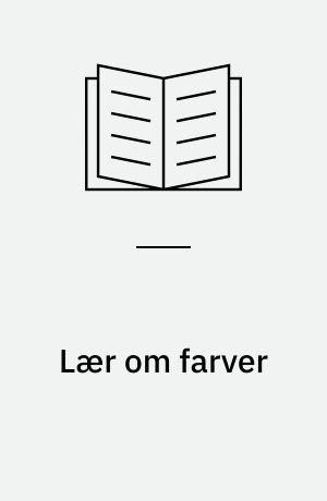 Lær om farver