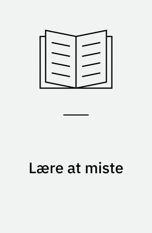 Lære at miste