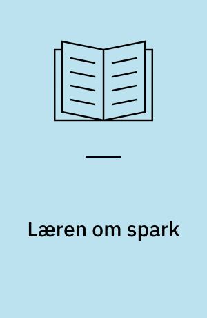 Læren om spark