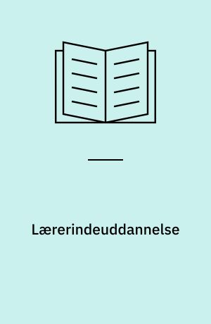 Lærerindeuddannelse: Lokalsamfundenes kamp om seminariedriften