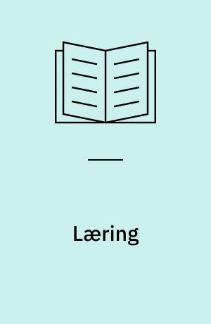 Læring