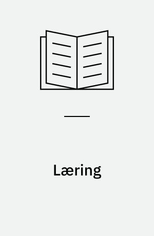 Læring