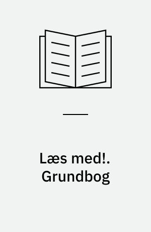 Læs med!. Grundbog