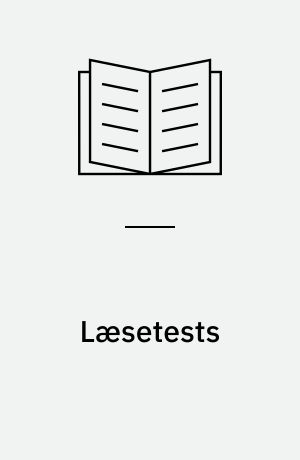 Læsetests