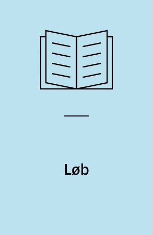 Løb