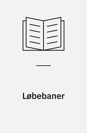 Løbebaner : et øvelseshæfte