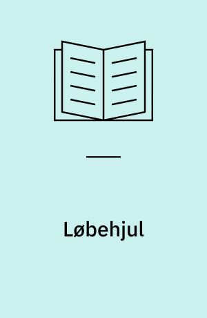 Løbehjul