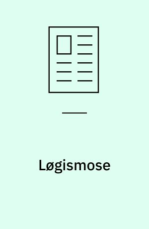 Løgismose