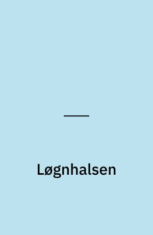 Løgnhalsen