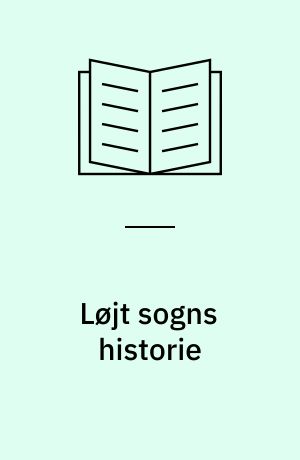 Løjt sogns historie