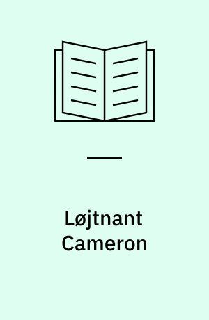 Løjtnant Cameron