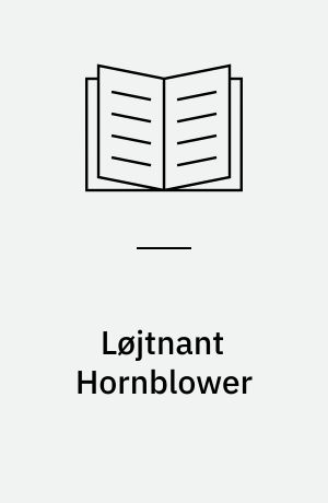 Løjtnant Hornblower
