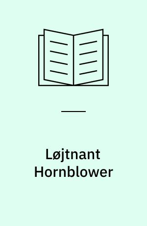 Løjtnant Hornblower
