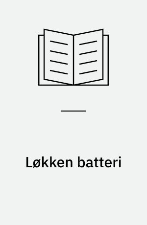 Løkken batteri