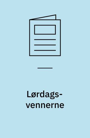 Lørdags-vennerne
