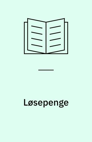 Løsepenge