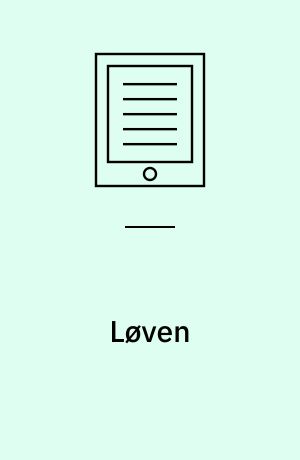 Løven