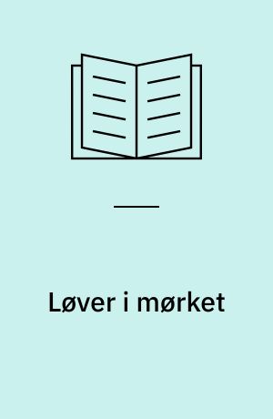 Løver i mørket
