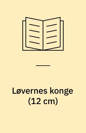 Løvernes konge