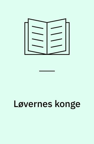 Løvernes konge