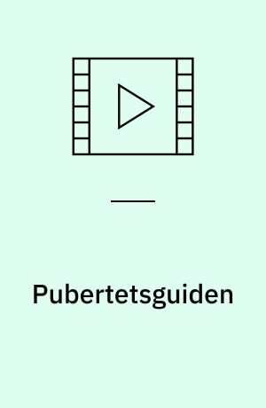 Pubertetsguiden