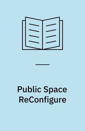 Public Space ReConfigure