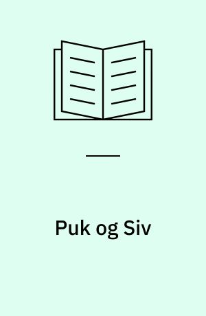 Puk og Siv