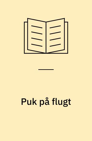 Puk på flugt