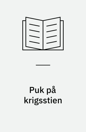 Puk på krigsstien