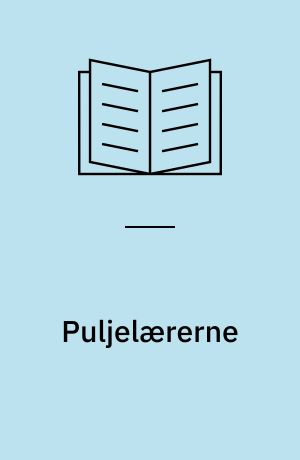 Puljelærerne