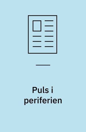 Puls i periferien