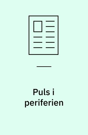 Puls i periferien